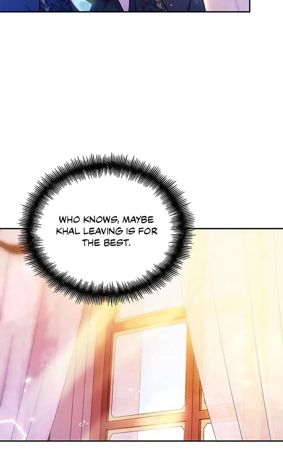 Read My Alternate Ending chapter 14 image 76 on Lezhin