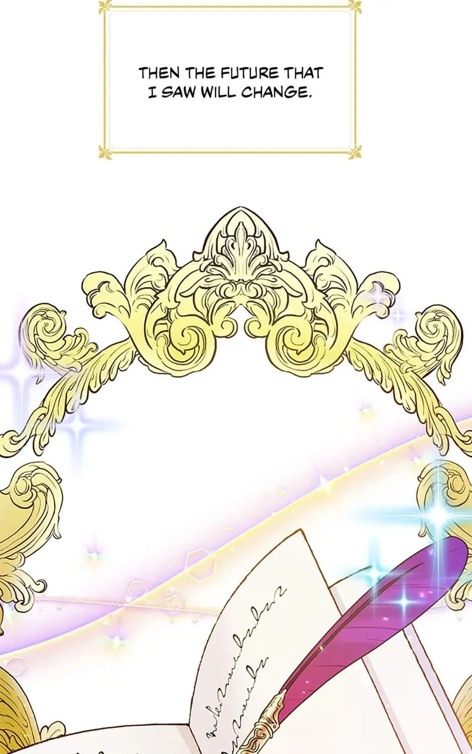 Read My Alternate Ending chapter 14 image 78 on Lezhin