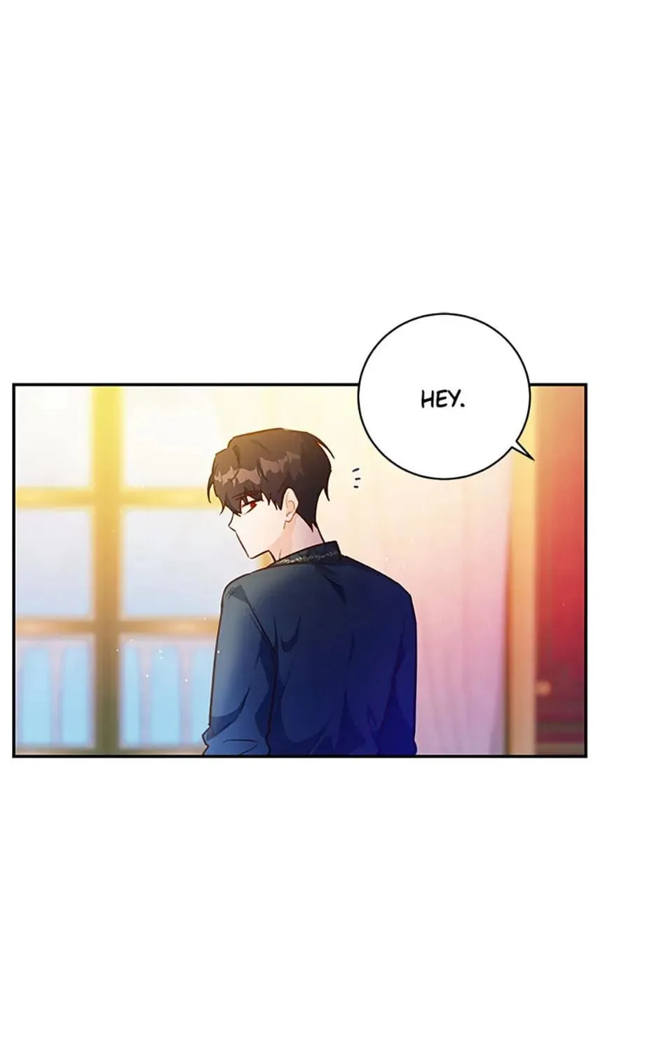 Read My Alternate Ending chapter 14 image 8 on Lezhin