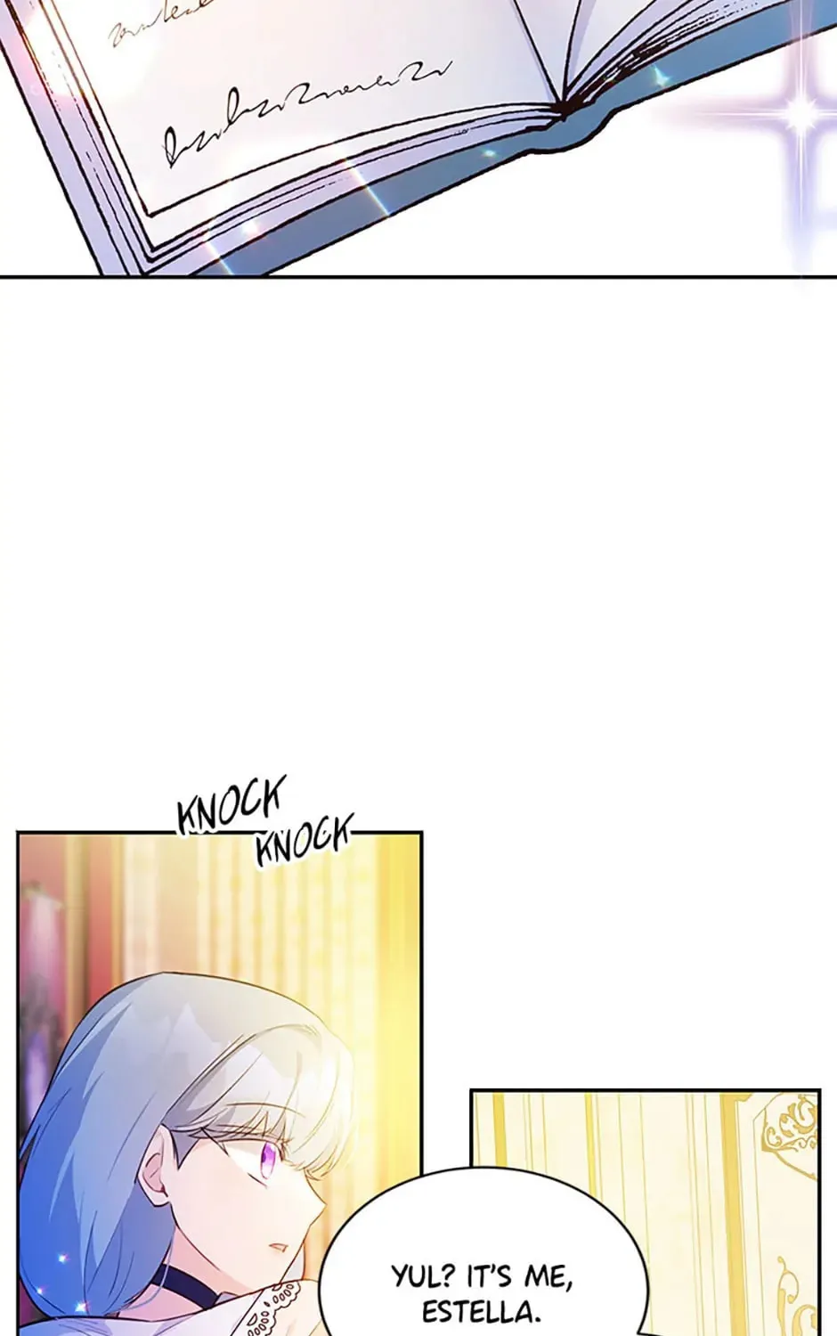 Read My Alternate Ending chapter 14 image 80 on Lezhin