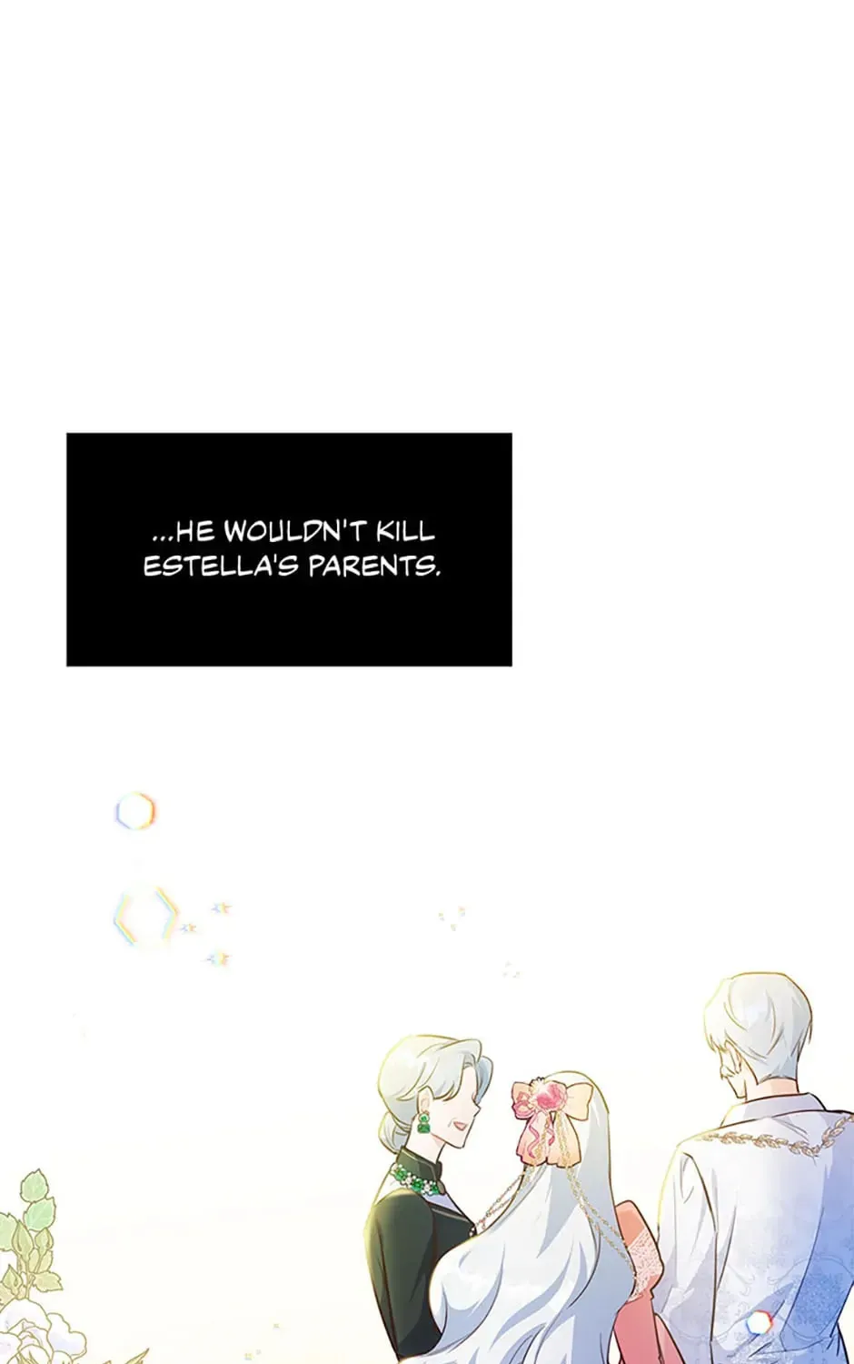 Read My Alternate Ending chapter 14 image 84 on Lezhin