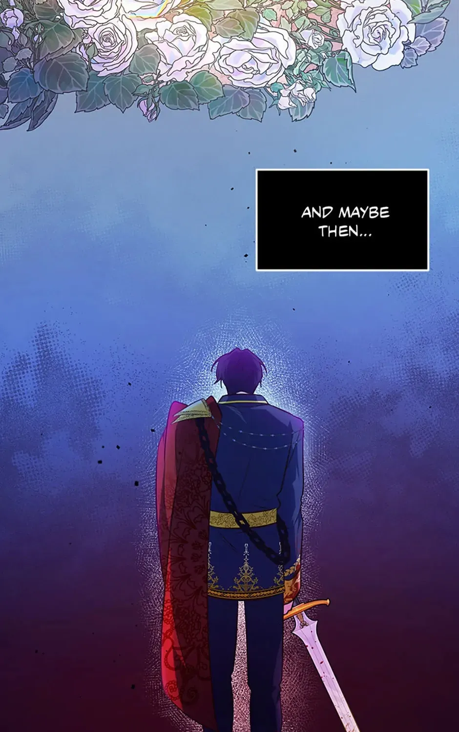 Read My Alternate Ending chapter 14 image 86 on Lezhin
