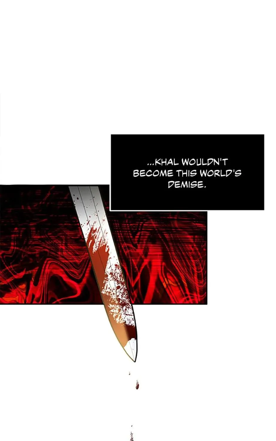 Read My Alternate Ending chapter 14 image 88 on Lezhin