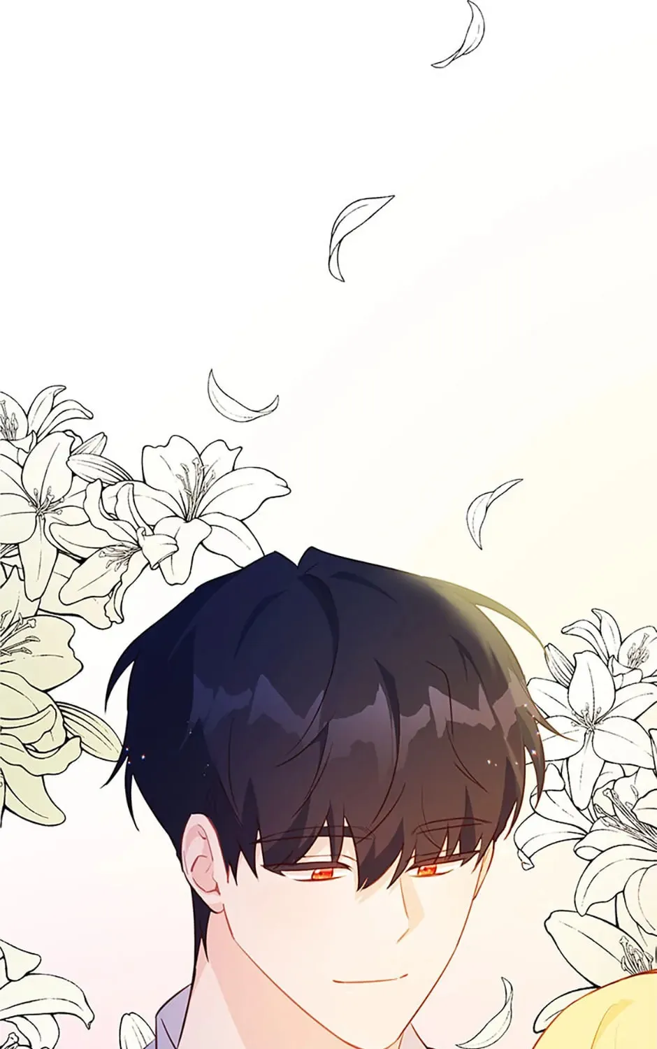 Read My Alternate Ending chapter 14 image 90 on Lezhin