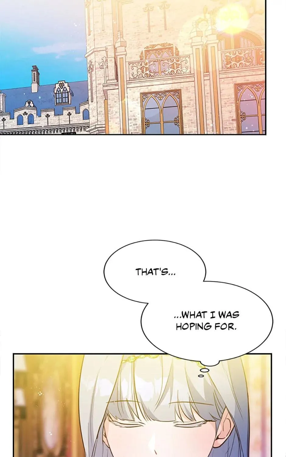 Read My Alternate Ending chapter 14 image 94 on Lezhin