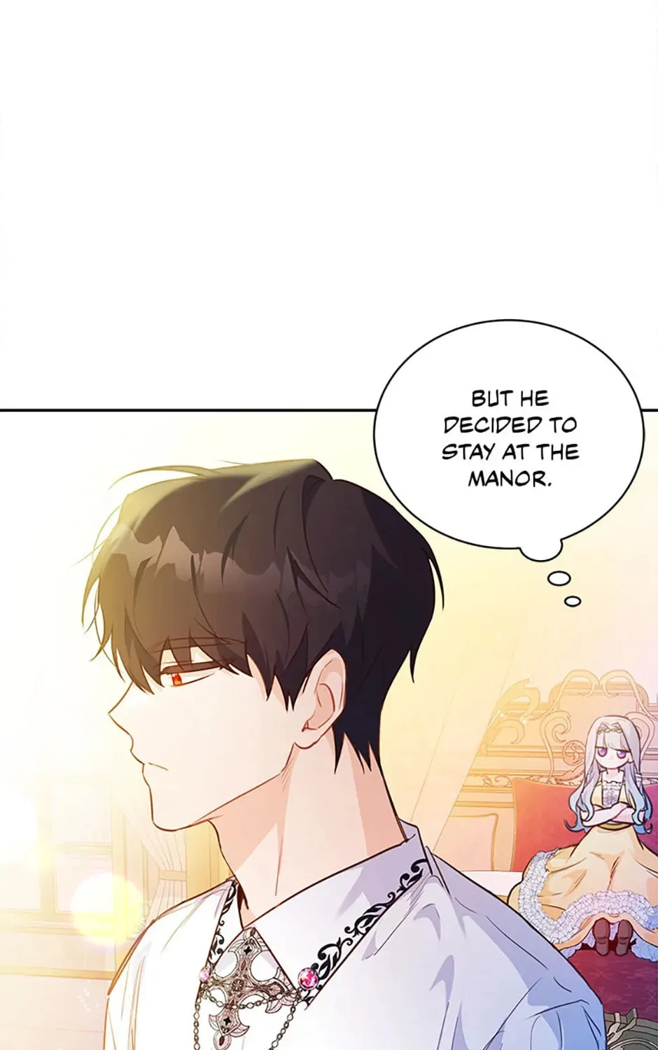 Read My Alternate Ending chapter 14 image 96 on Lezhin