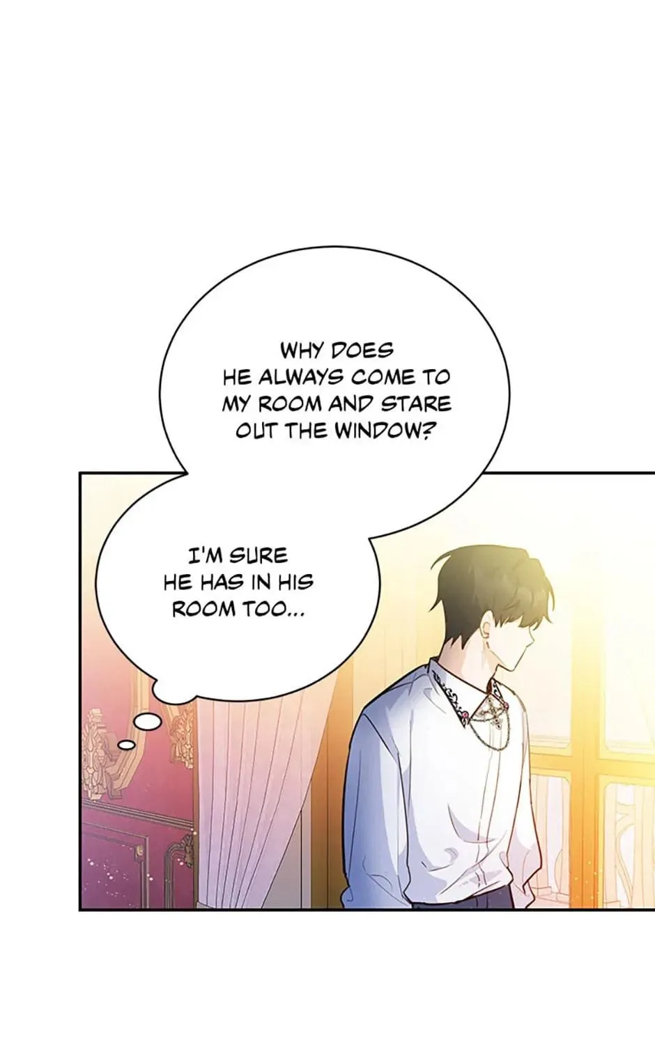 Read My Alternate Ending chapter 14 image 98 on Lezhin