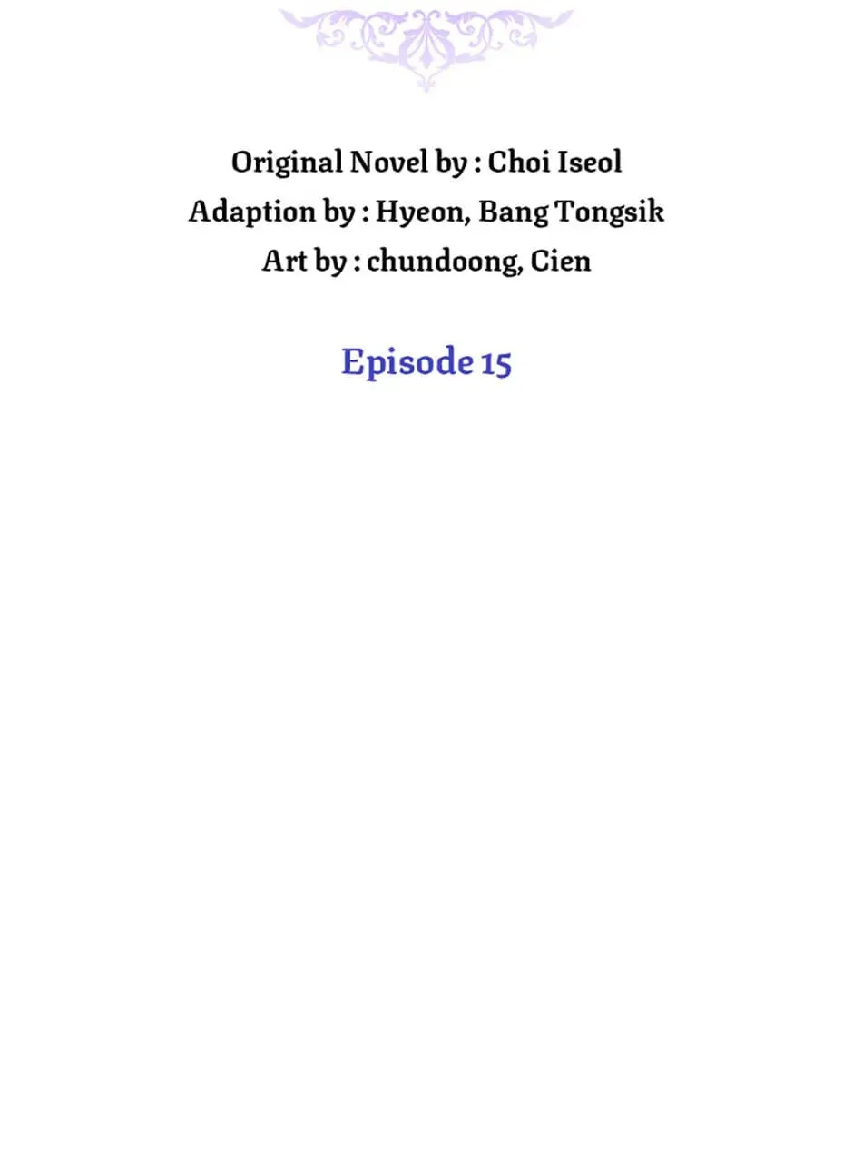 Read My Alternate Ending chapter 15 image 1 on Lezhin