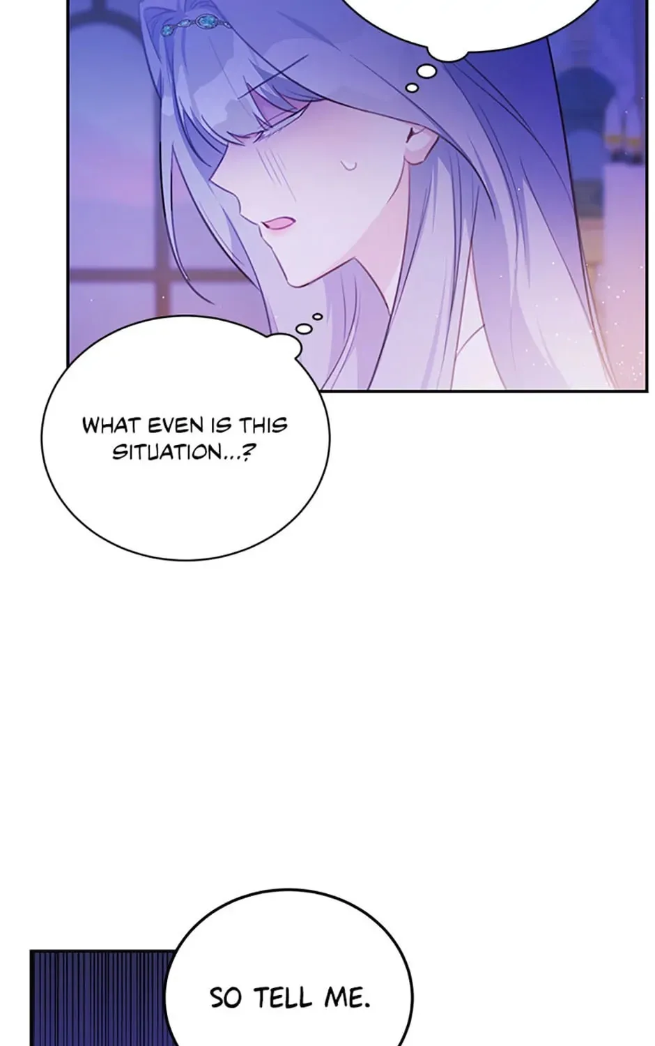 Read My Alternate Ending chapter 15 image 102 on Lezhin