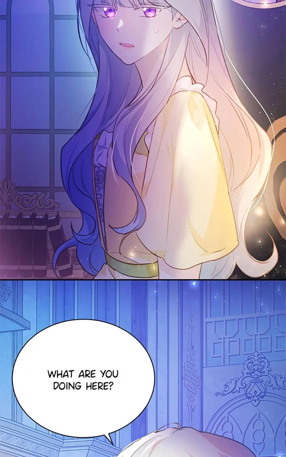 Read My Alternate Ending chapter 15 image 106 on Lezhin
