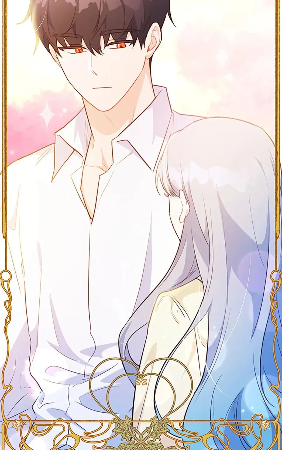 Read My Alternate Ending chapter 15 image 12 on Lezhin