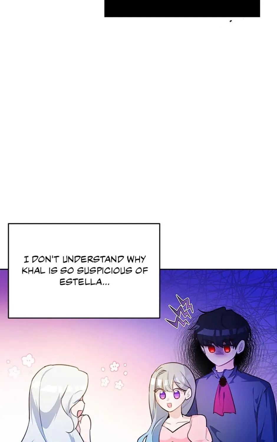 Read My Alternate Ending chapter 15 image 16 on Lezhin
