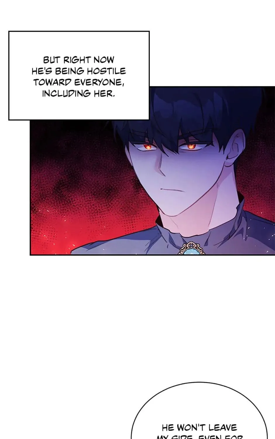Read My Alternate Ending chapter 15 image 20 on Lezhin