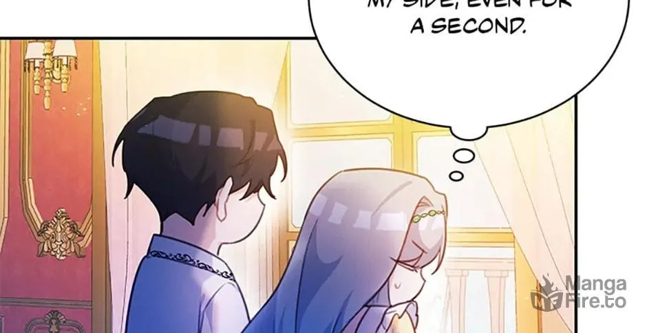 Read My Alternate Ending chapter 15 image 21 on Lezhin