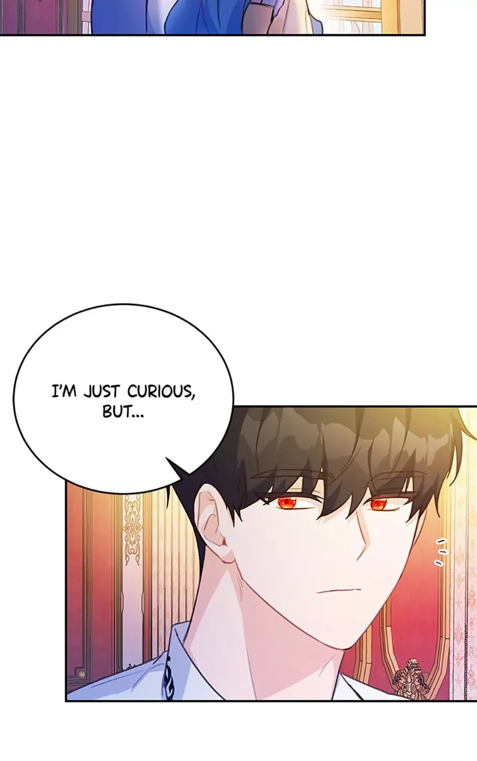 Read My Alternate Ending chapter 15 image 22 on Lezhin