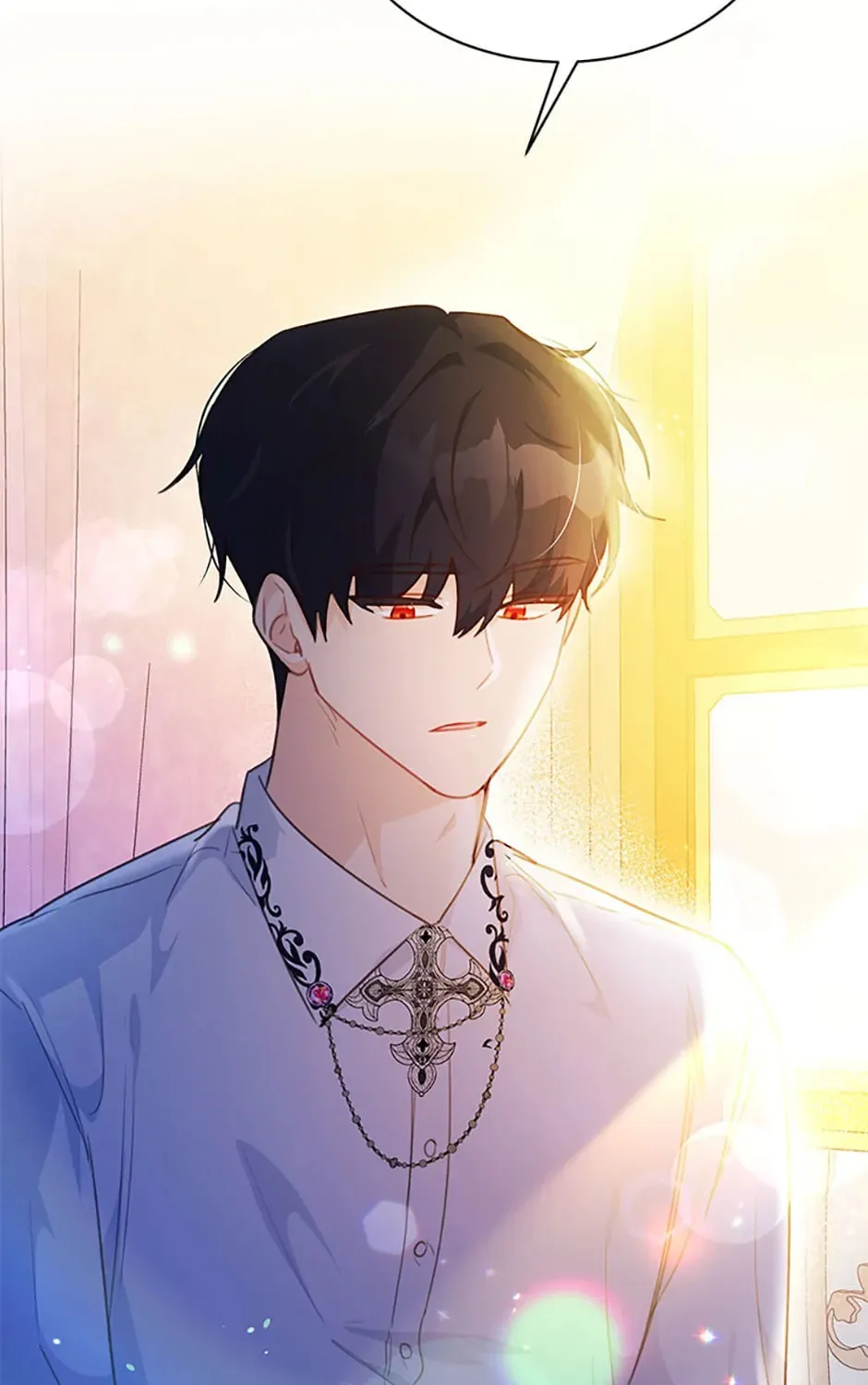 Read My Alternate Ending chapter 15 image 30 on Lezhin