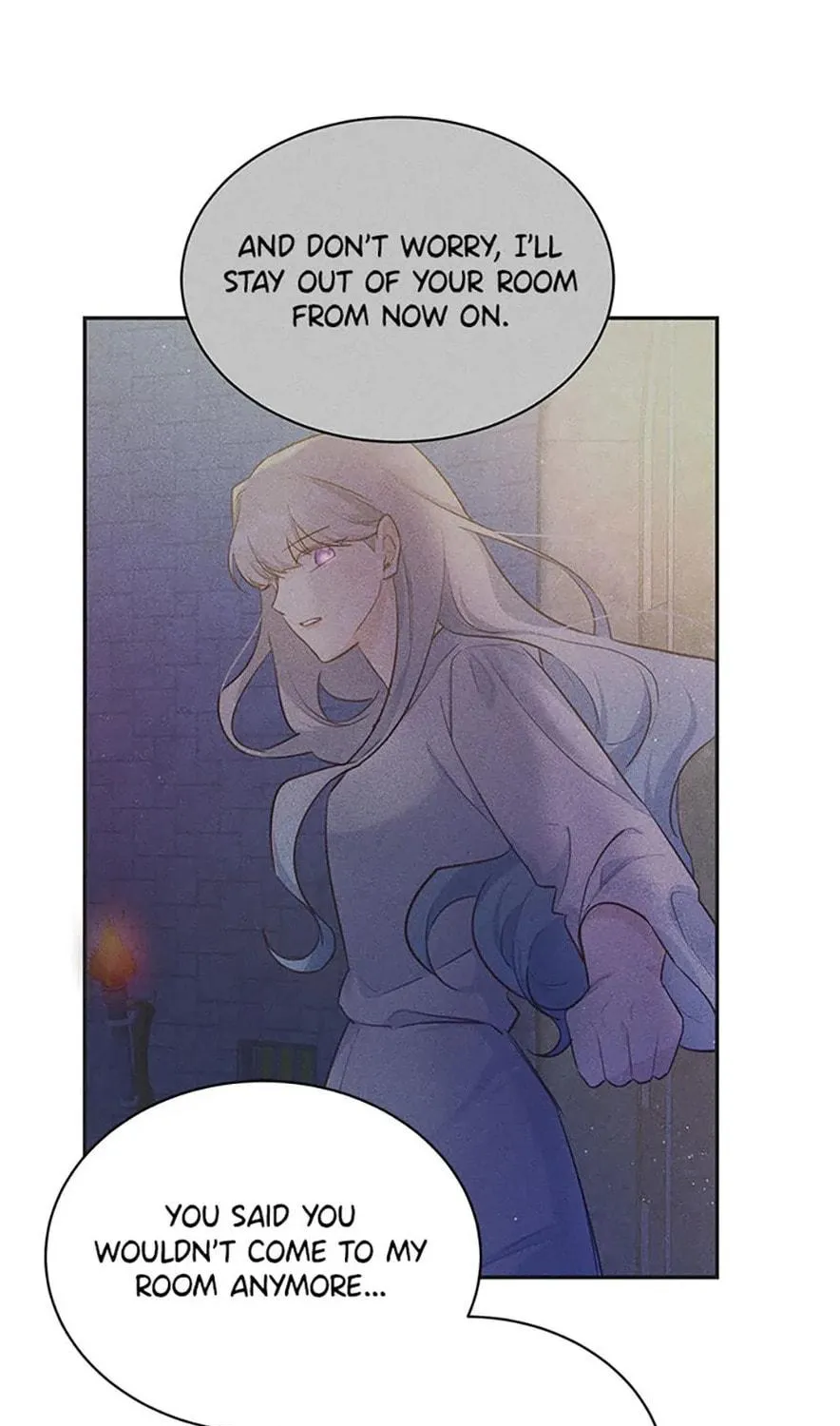 Read My Alternate Ending chapter 15 image 32 on Lezhin