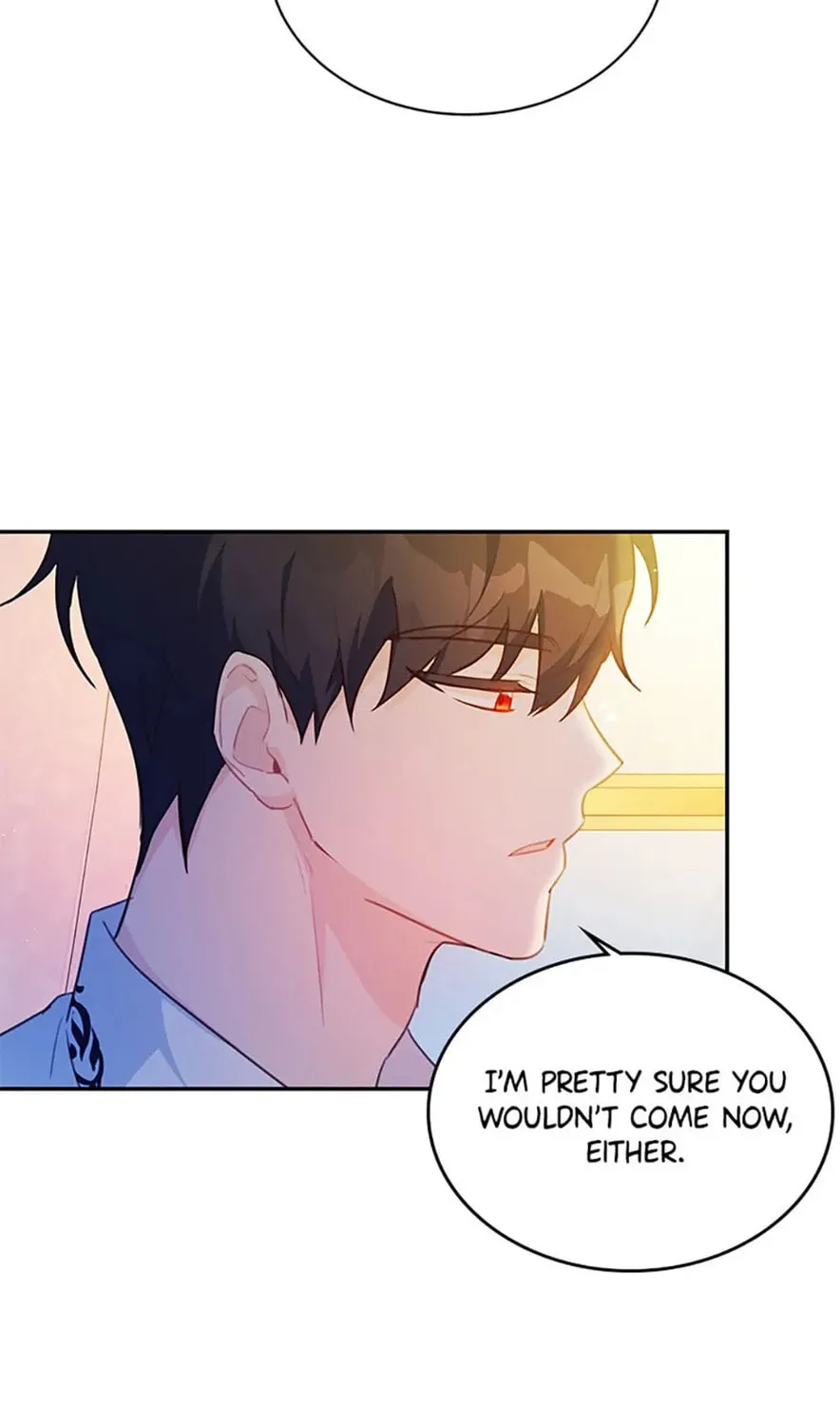 Read My Alternate Ending chapter 15 image 34 on Lezhin