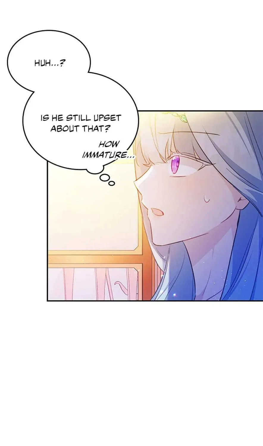 Read My Alternate Ending chapter 15 image 36 on Lezhin