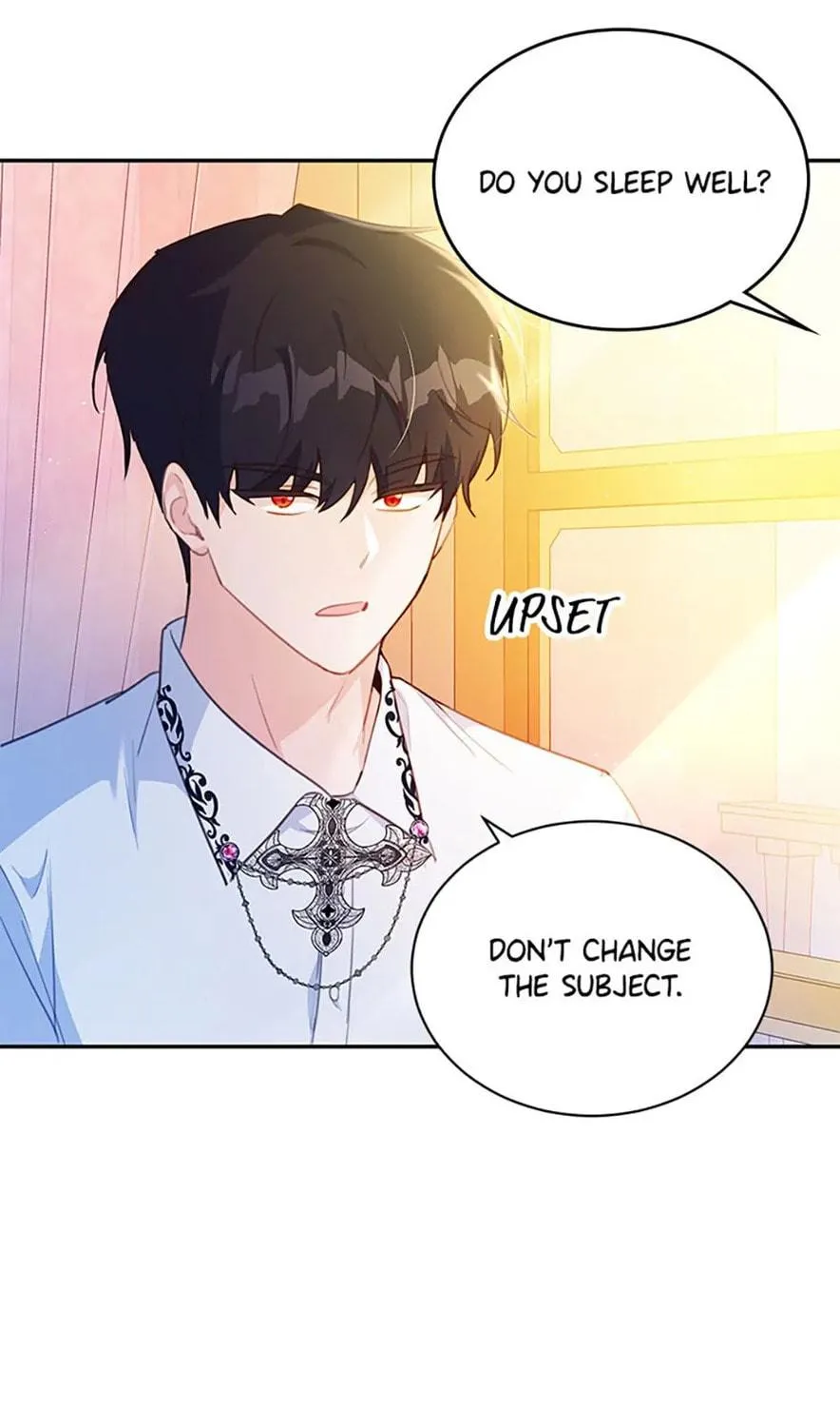 Read My Alternate Ending chapter 15 image 38 on Lezhin