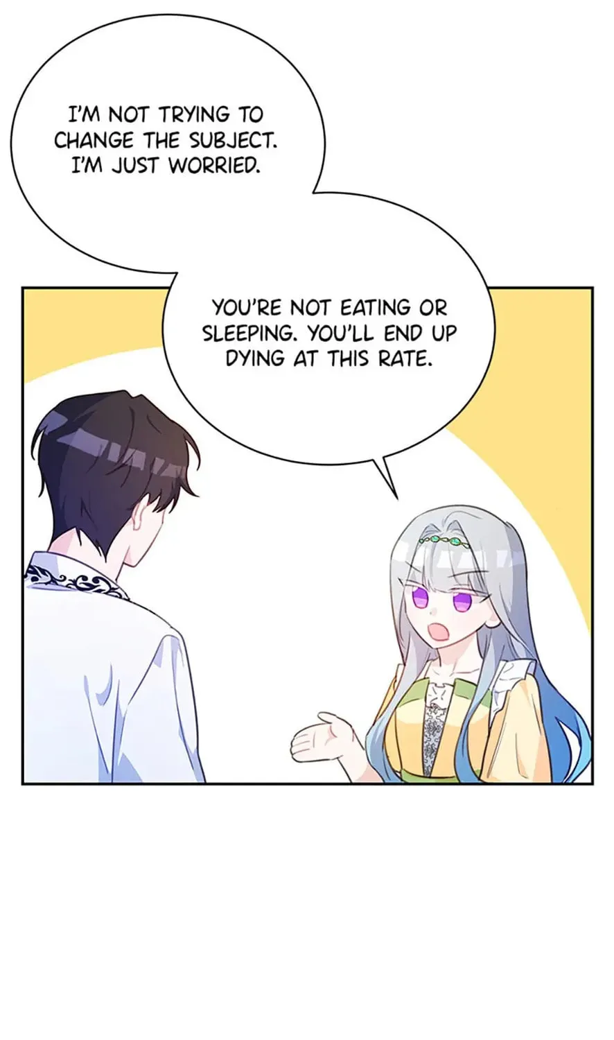 Read My Alternate Ending chapter 15 image 40 on Lezhin
