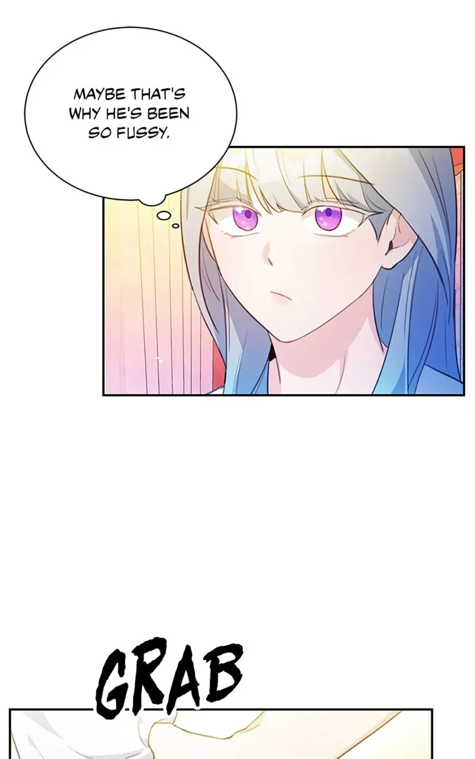 Read My Alternate Ending chapter 15 image 42 on Lezhin