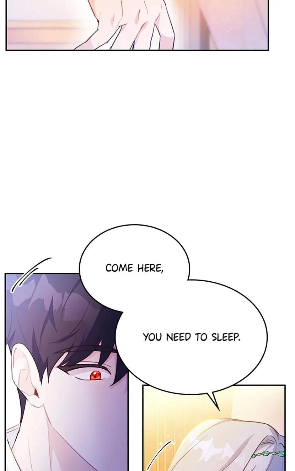 Read My Alternate Ending chapter 15 image 44 on Lezhin