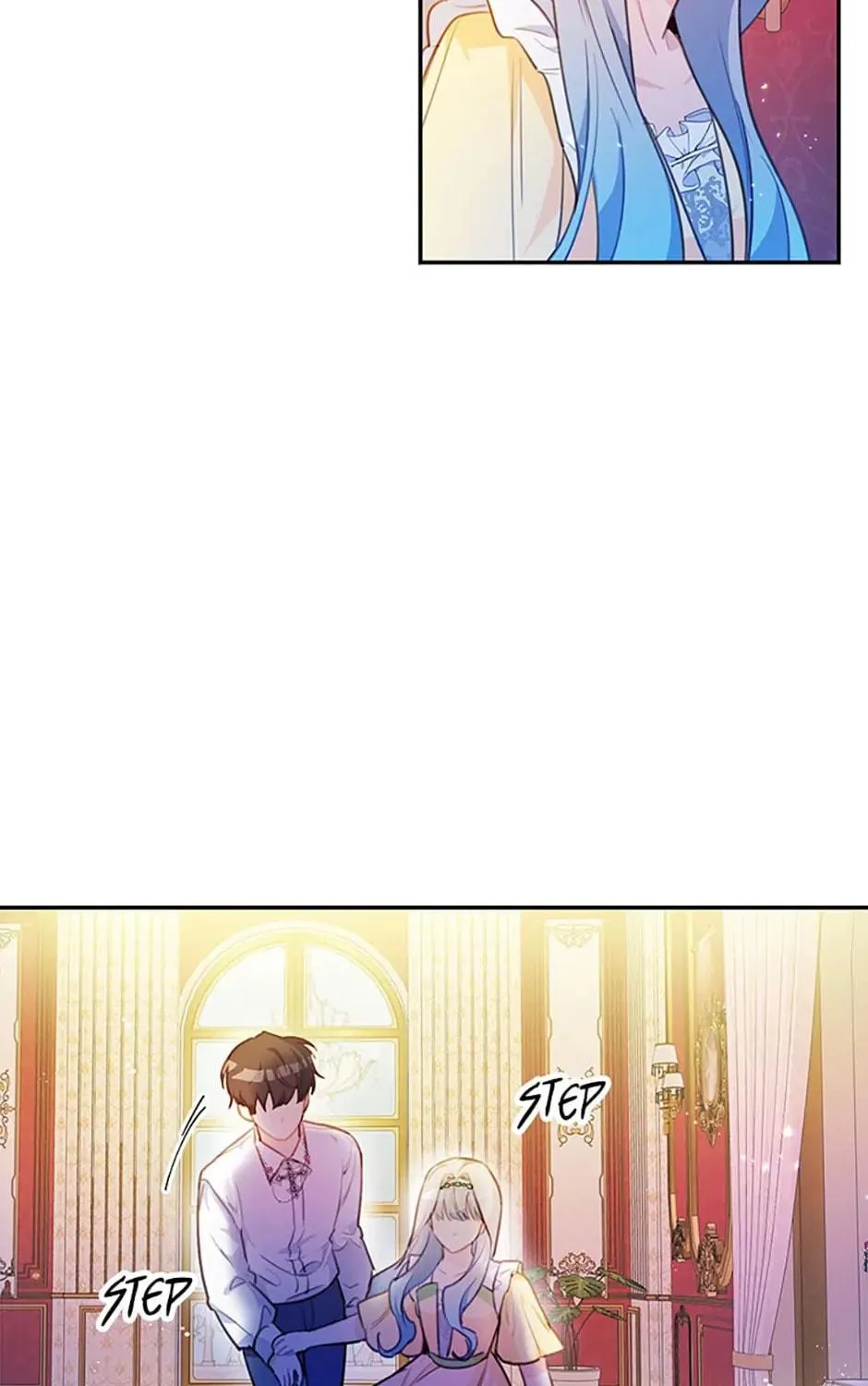 Read My Alternate Ending chapter 15 image 46 on Lezhin
