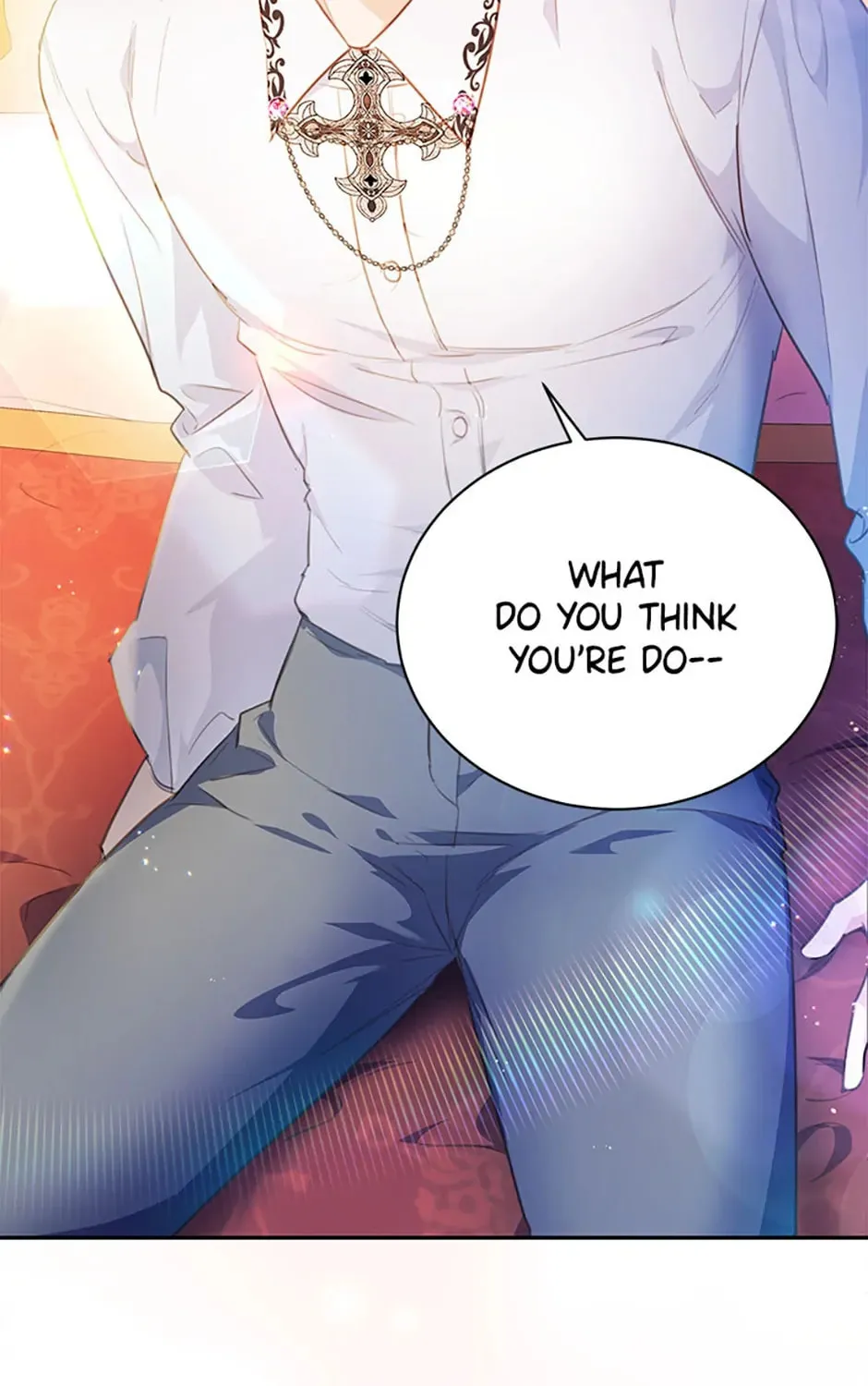 Read My Alternate Ending chapter 15 image 52 on Lezhin