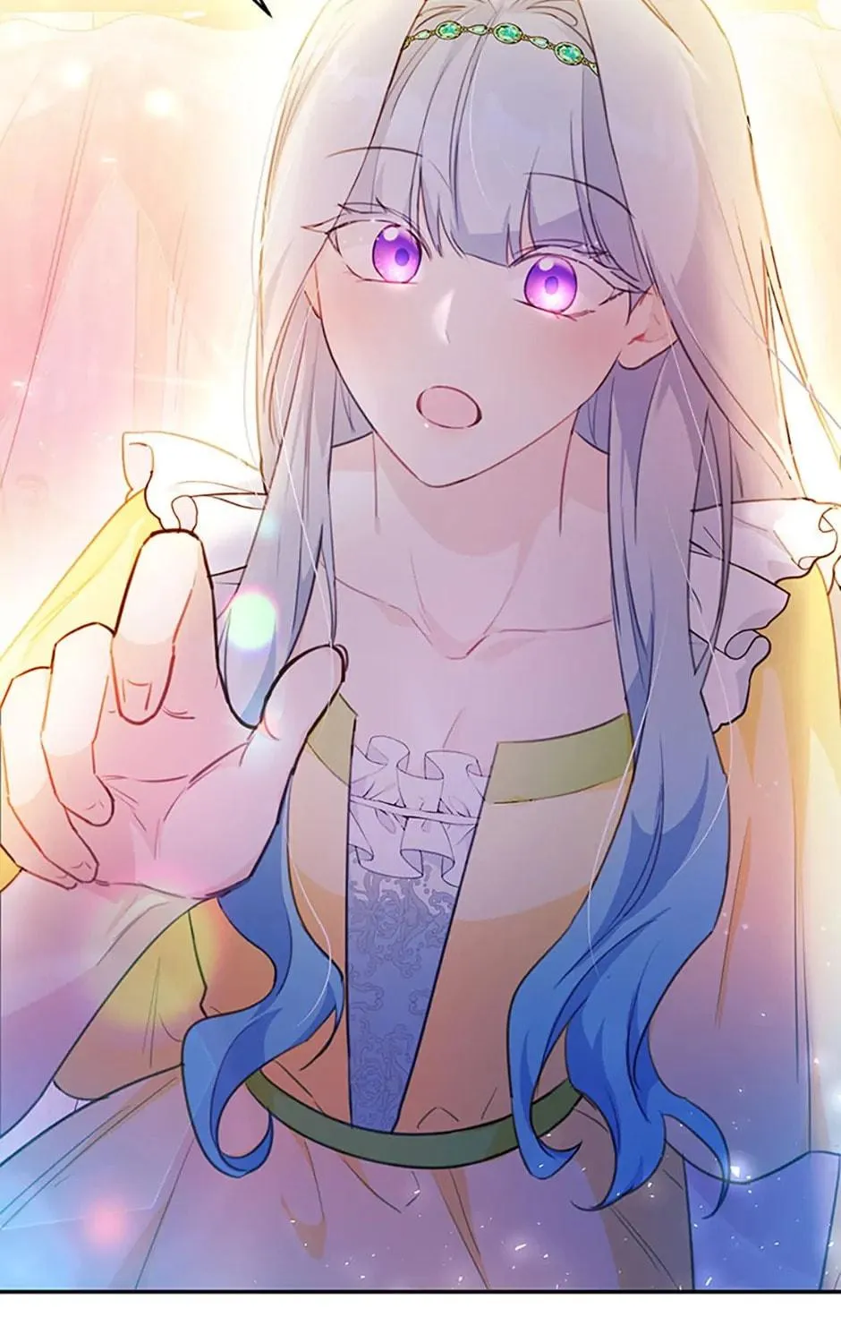 Read My Alternate Ending chapter 15 image 56 on Lezhin
