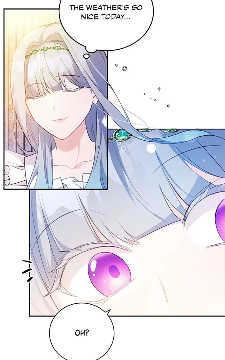 Read My Alternate Ending chapter 15 image 64 on Lezhin
