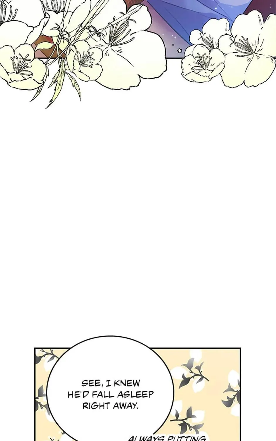 Read My Alternate Ending chapter 15 image 68 on Lezhin