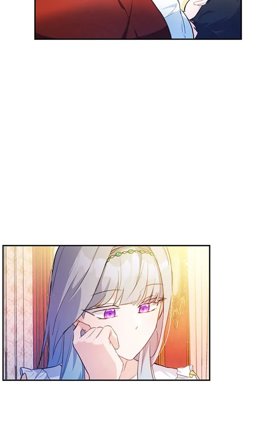 Read My Alternate Ending chapter 15 image 70 on Lezhin