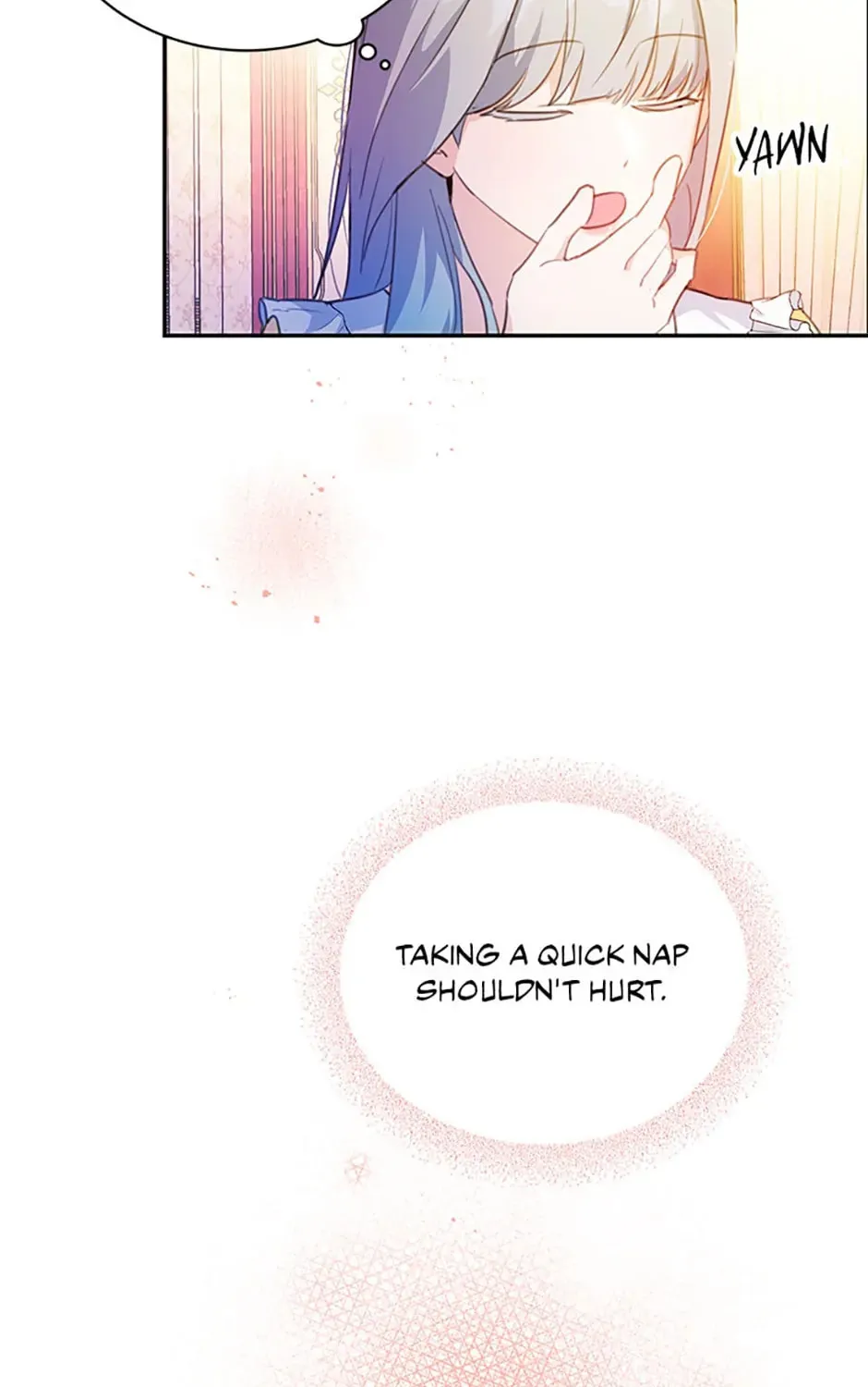 Read My Alternate Ending chapter 15 image 72 on Lezhin