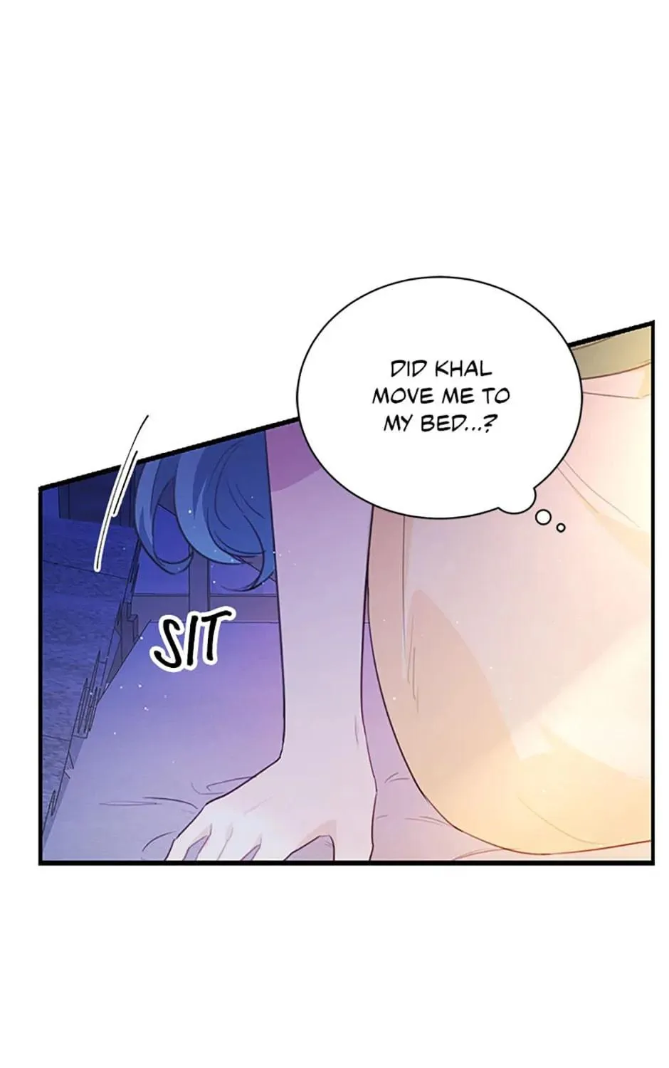 Read My Alternate Ending chapter 15 image 76 on Lezhin