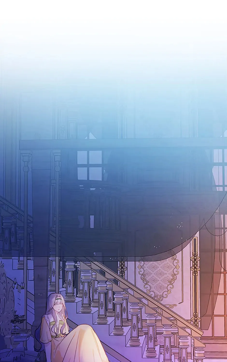 Read My Alternate Ending chapter 15 image 78 on Lezhin