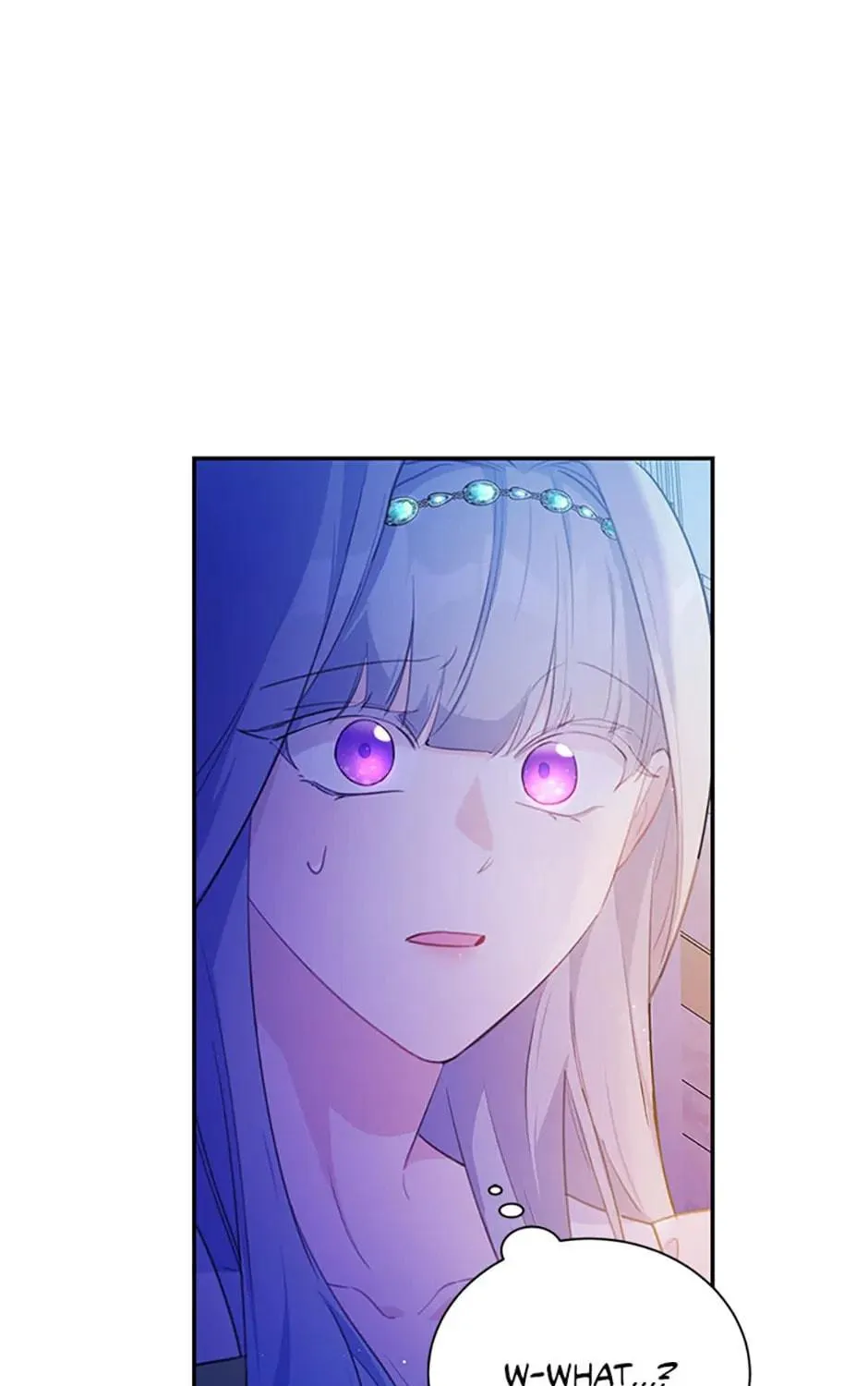 Read My Alternate Ending chapter 15 image 80 on Lezhin