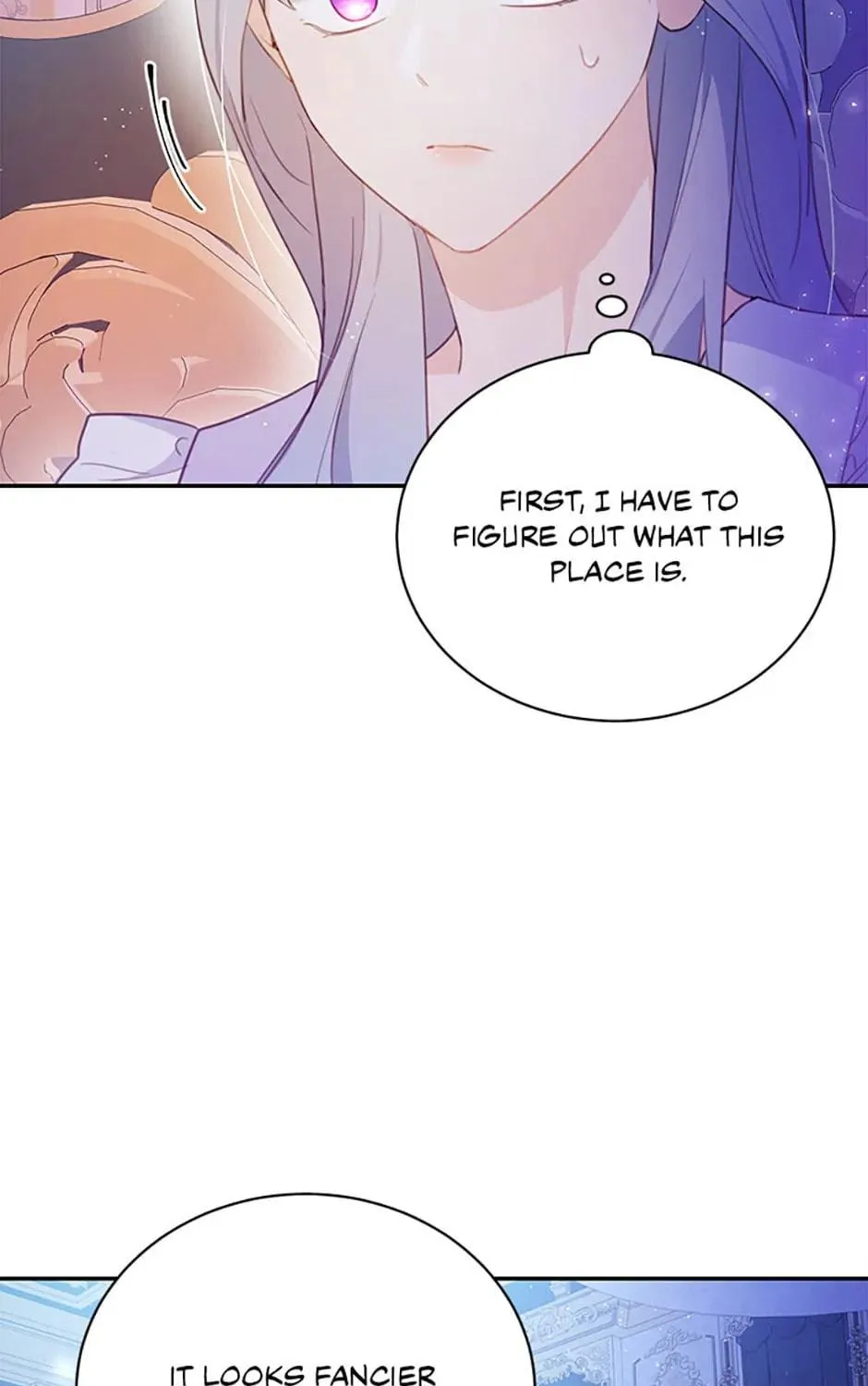 Read My Alternate Ending chapter 15 image 86 on Lezhin