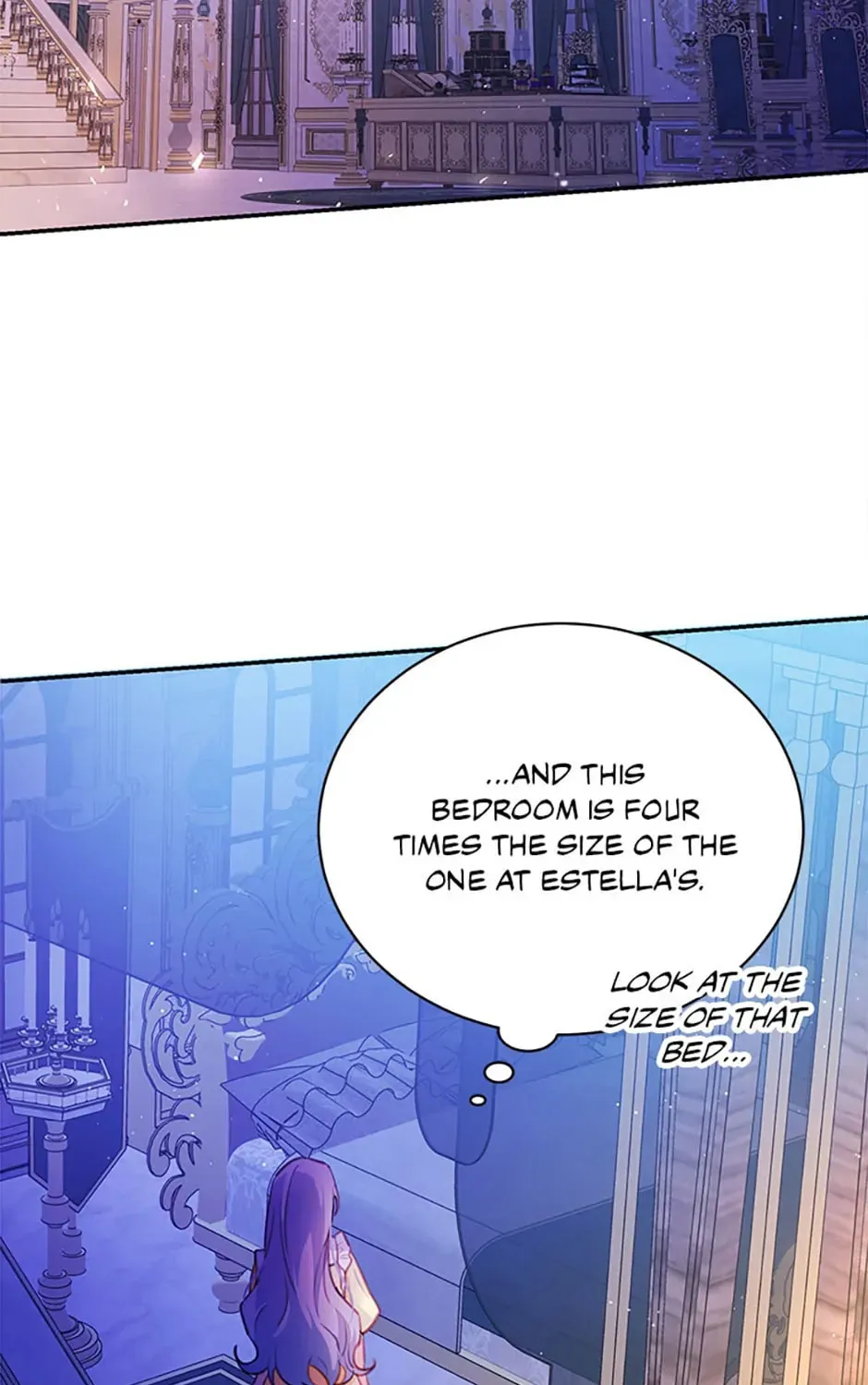 Read My Alternate Ending chapter 15 image 88 on Lezhin