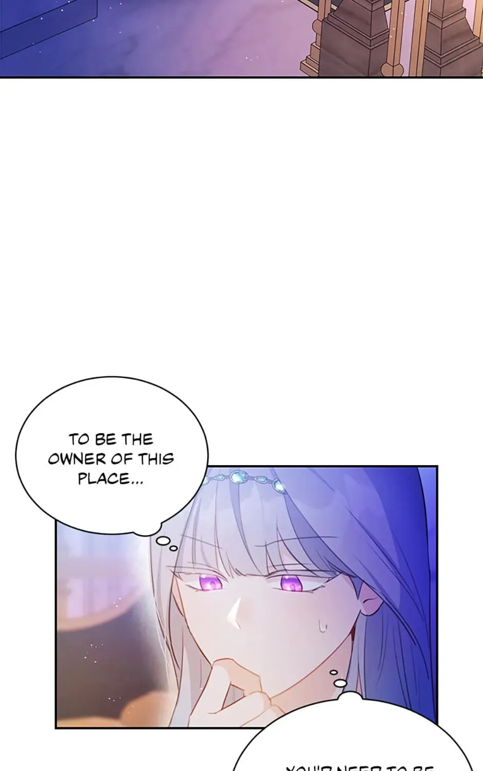 Read My Alternate Ending chapter 15 image 90 on Lezhin