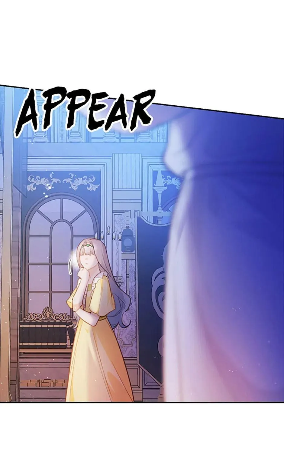 Read My Alternate Ending chapter 15 image 92 on Lezhin