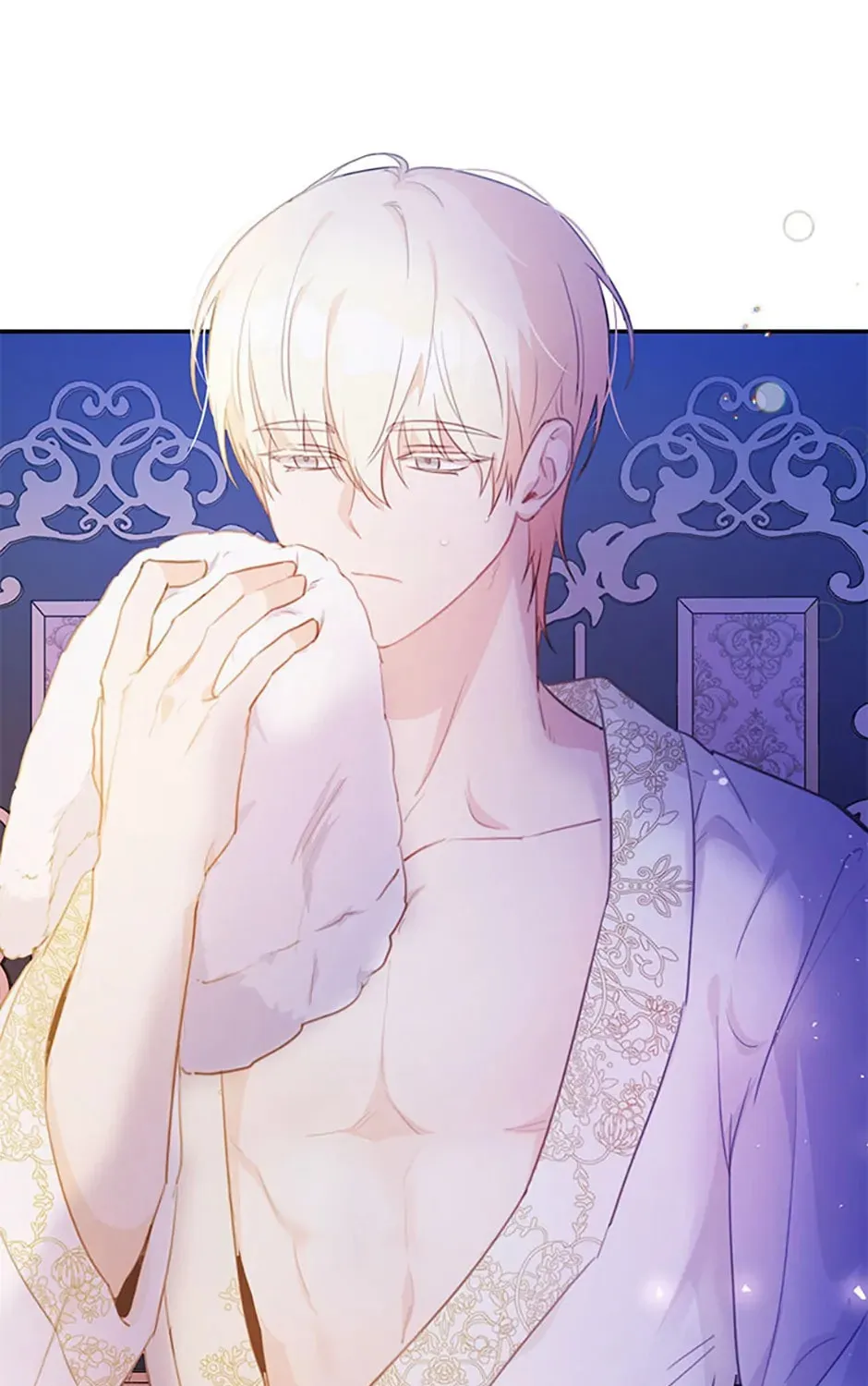 Read My Alternate Ending chapter 15 image 94 on Lezhin