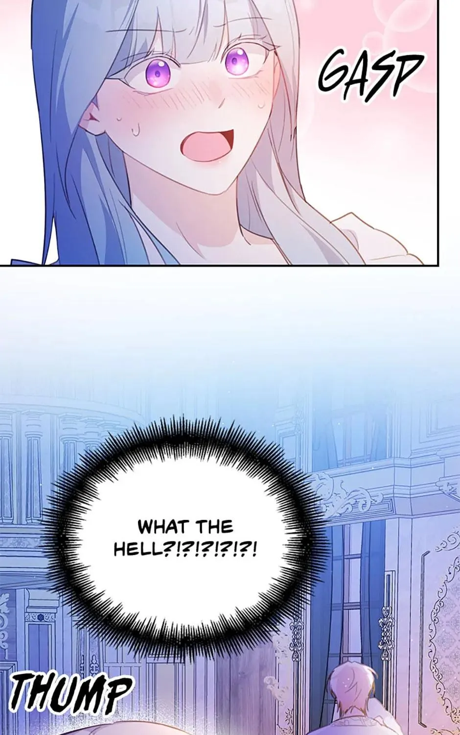 Read My Alternate Ending chapter 15 image 98 on Lezhin