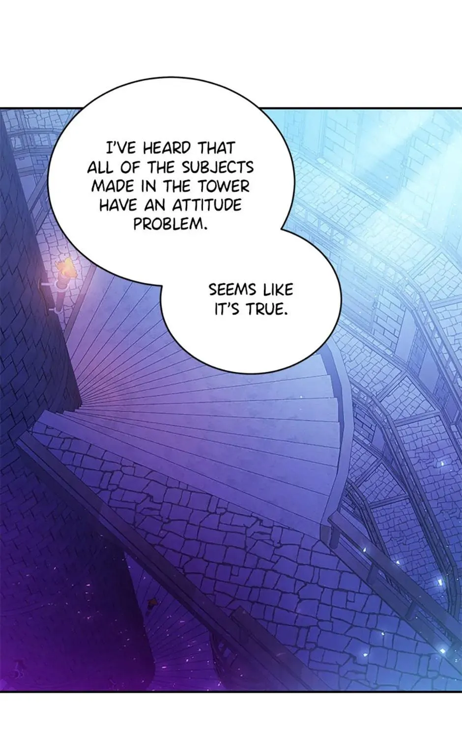 Read My Alternate Ending chapter 16 image 10 on Lezhin