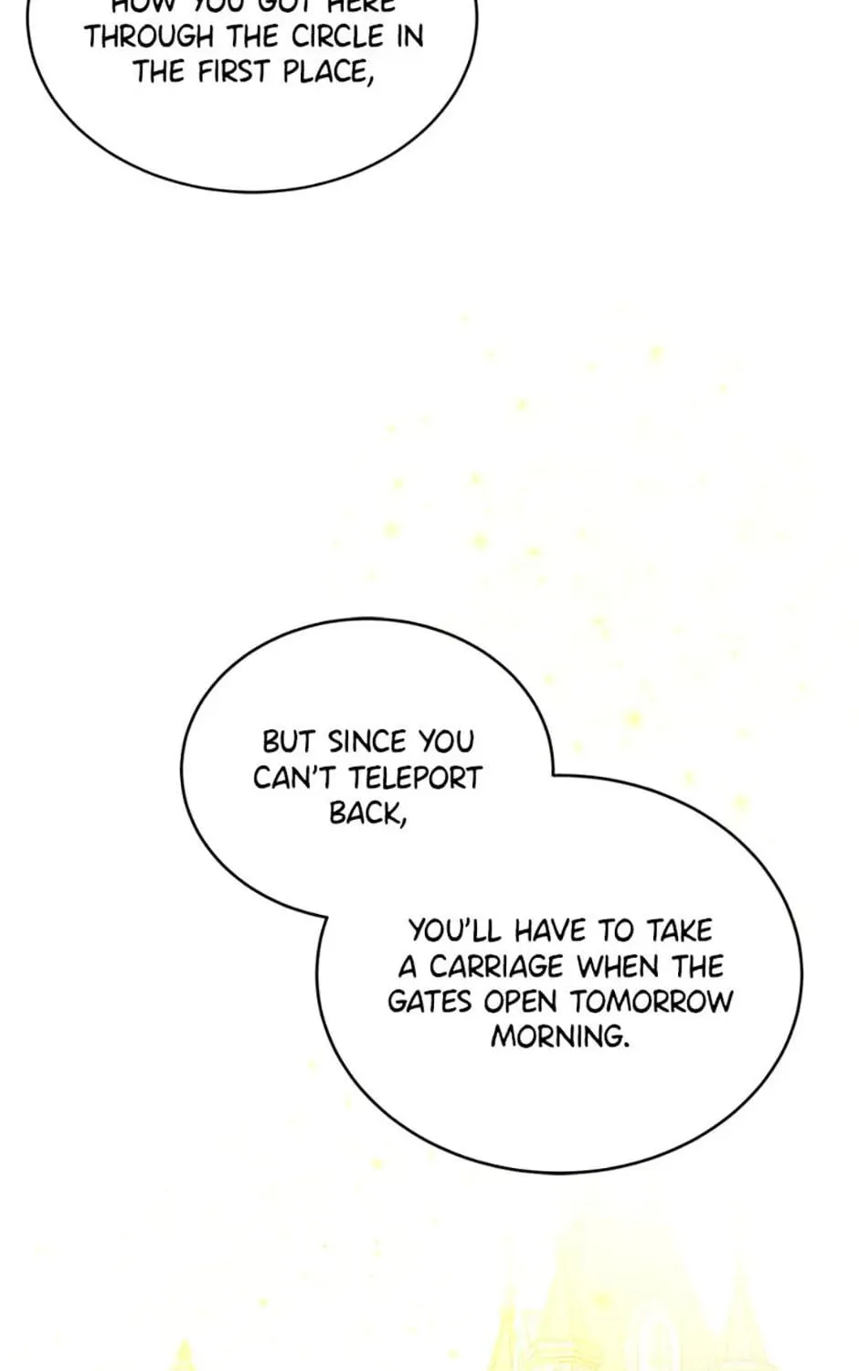 Read My Alternate Ending chapter 16 image 100 on Lezhin