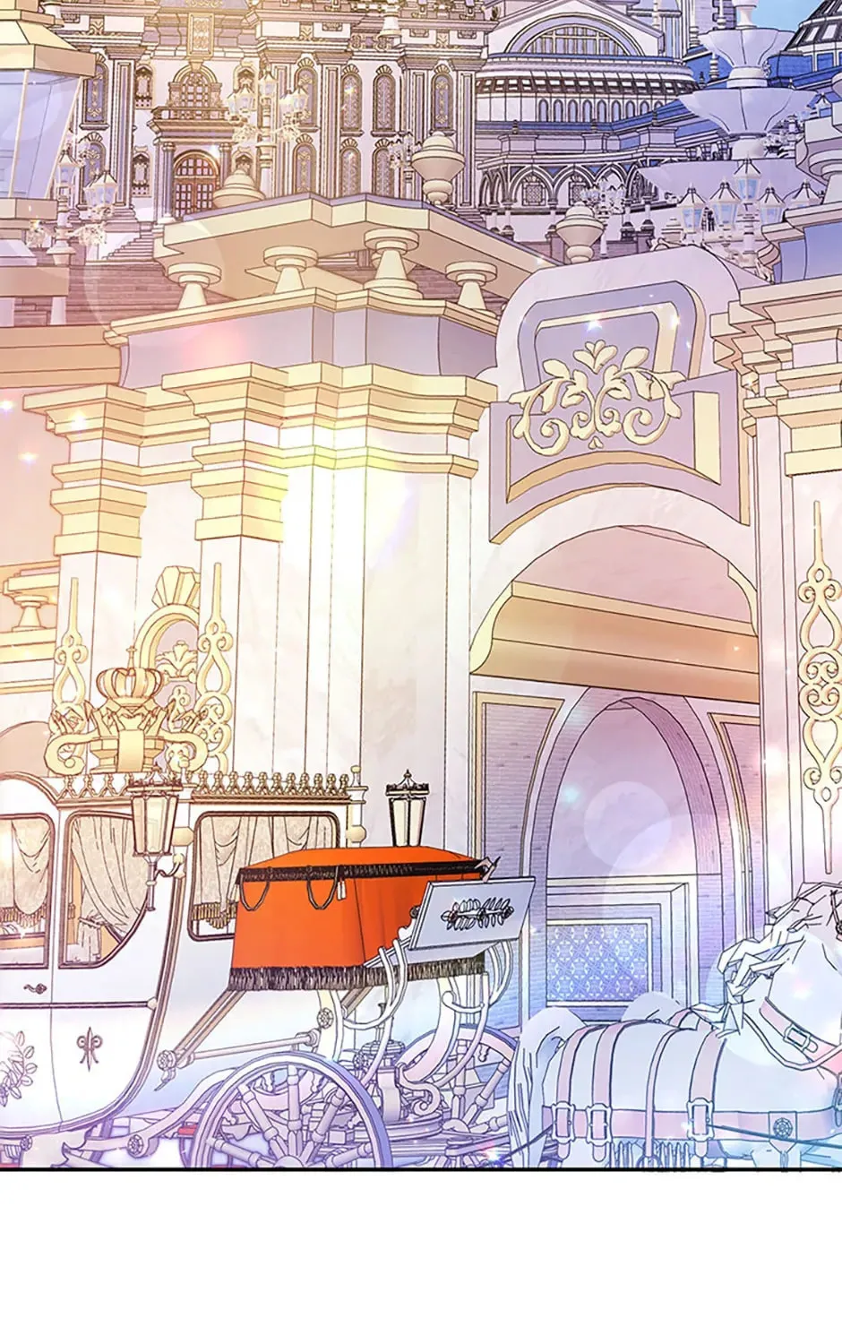 Read My Alternate Ending chapter 16 image 102 on Lezhin