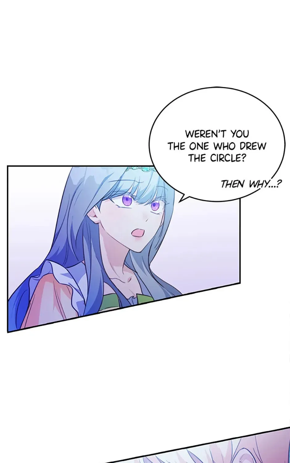 Read My Alternate Ending chapter 16 image 104 on Lezhin