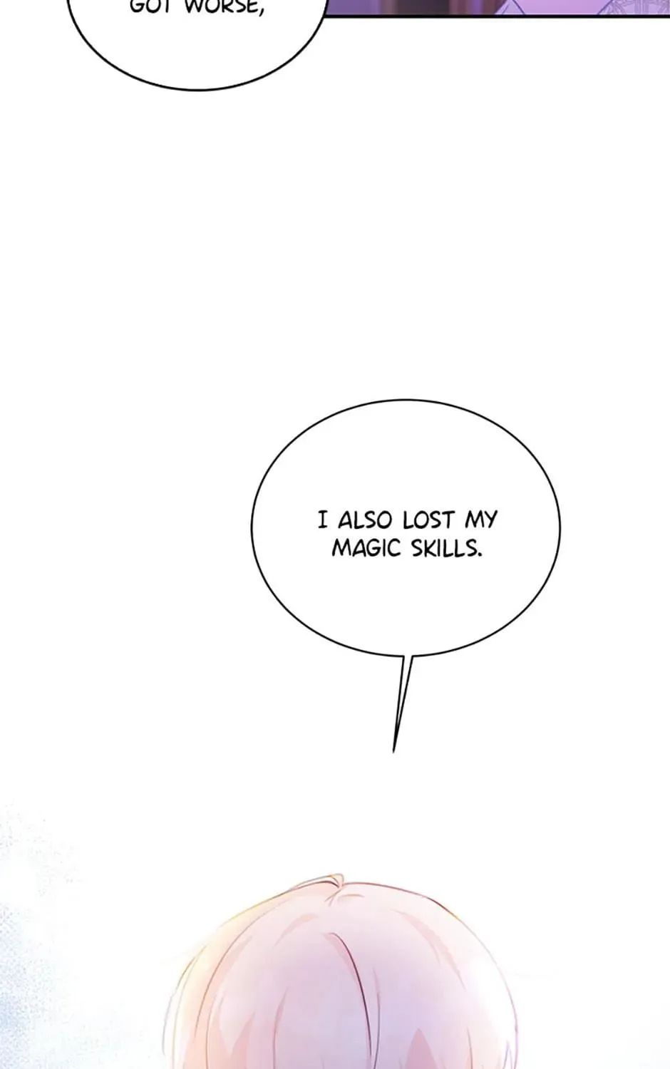 Read My Alternate Ending chapter 16 image 106 on Lezhin