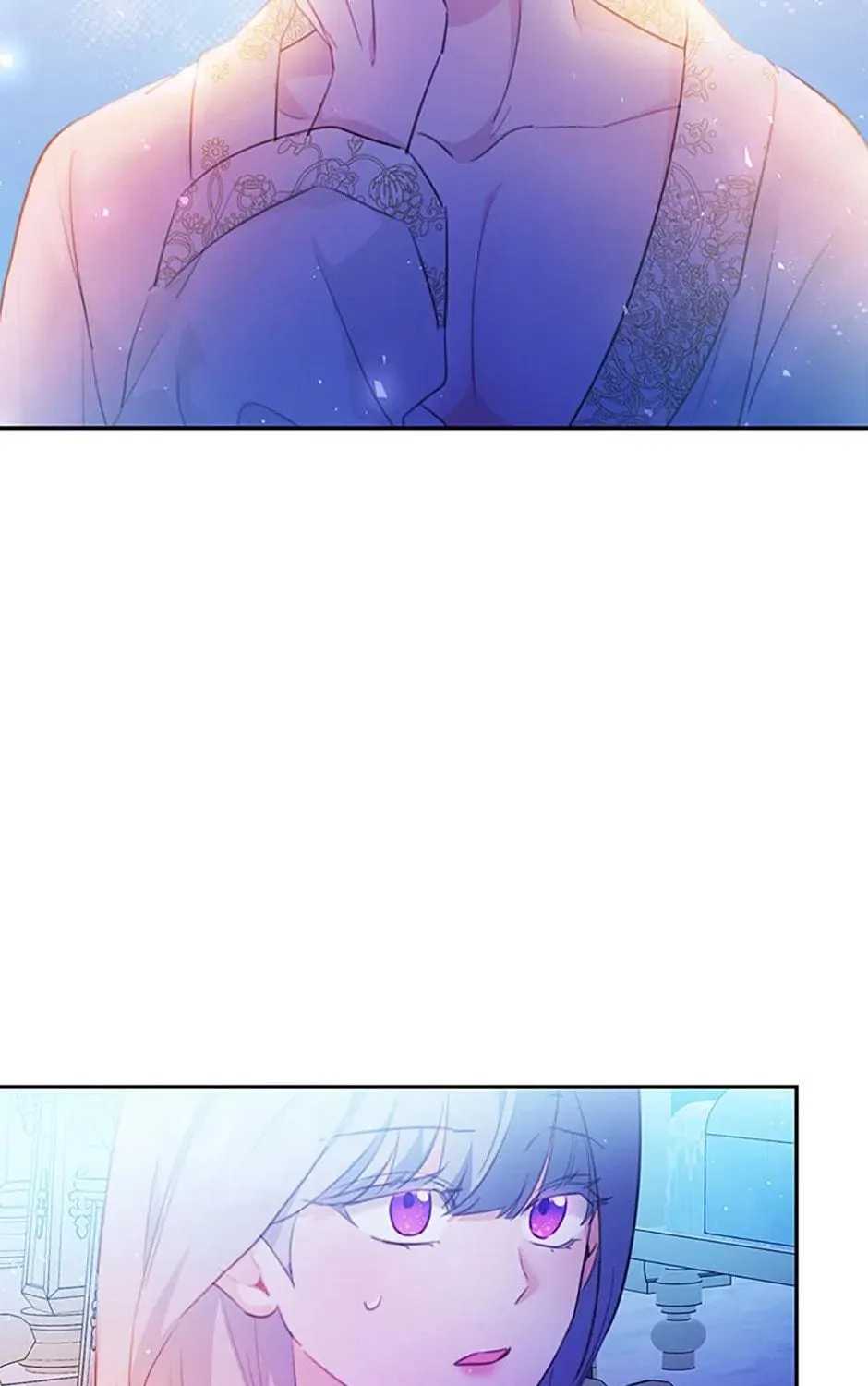 Read My Alternate Ending chapter 16 image 108 on Lezhin