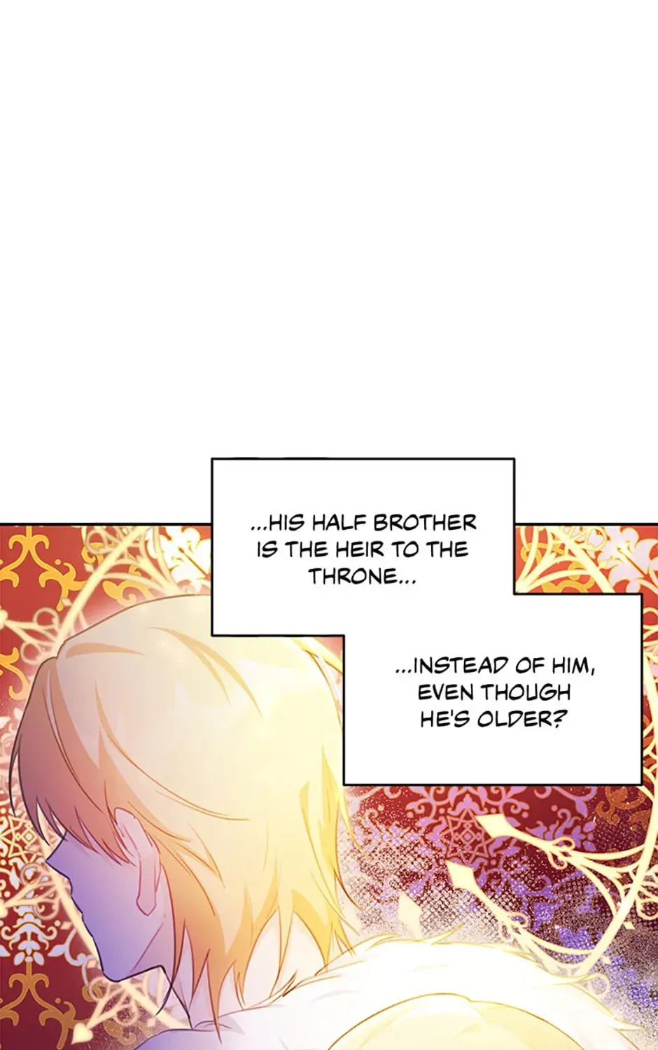 Read My Alternate Ending chapter 16 image 110 on Lezhin